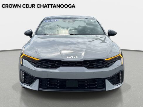 Used 2025 Kia K5 GT-Line w/ GT-Line Premium Package FWD image 10