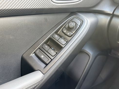 New 2026 Subaru Crosstrek 2.0i Premium image 19