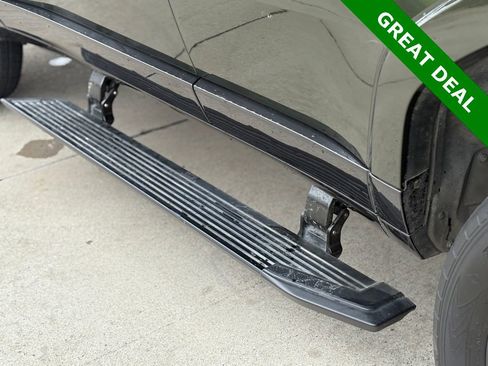 Used 2024 Lexus GX 550 550 Luxury+ w/ Accessory Package (Z1) image 41