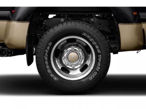 Used 2015 Ford F450 Lariat w/ Chrome Package image 35