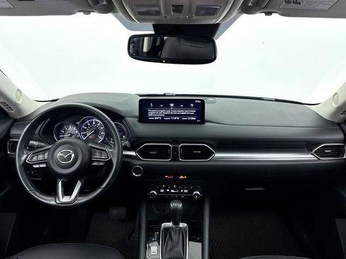 Used 2023 MAZDA CX-5 AWD 2.5 S w/ Preferred Package image 19