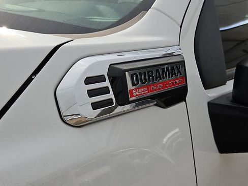 New 2025 GMC Sierra 3500 Pro w/ 1SA Pro Safety Plus Package image 58