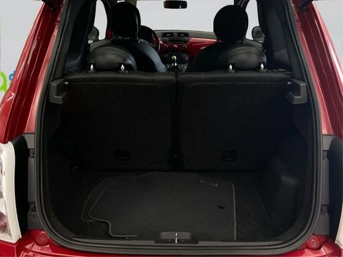 Used 2012 FIAT 500 Sport w/ Safety & Convenience Pkg FWD image 14
