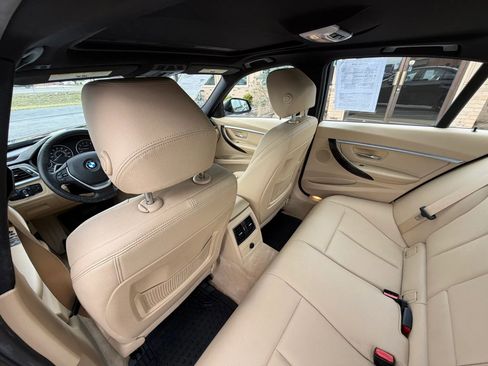 Used 2016 BMW 328i Sedan image 36