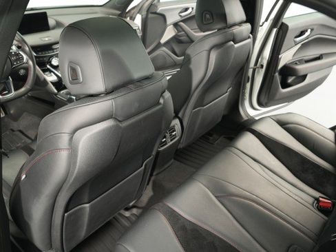 Used 2023 Acura TLX SH-AWD w/ A-SPEC Pkg image 46