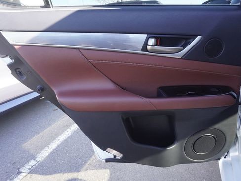 Used 2015 Lexus GS 350 image 28