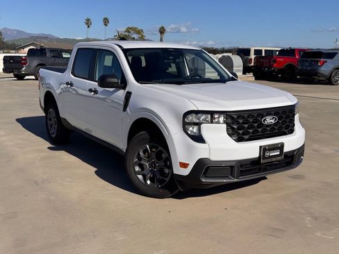 New 2026 Ford Maverick XLT image 2