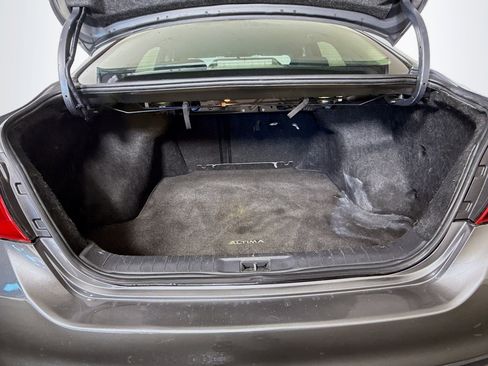 Used 2017 Nissan Altima 2.5 SR image 35