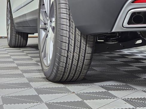 New 2025 Cadillac XT5 Premium Luxury w/ Technology Package image 12