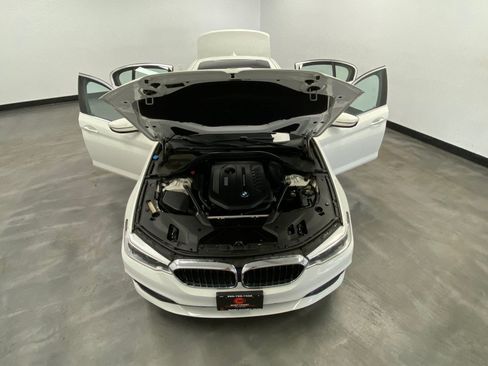 Used 2017 BMW 540i xDrive AWD/4WD image 55