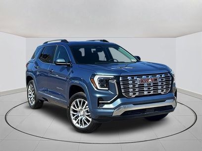 New 2026 GMC Terrain Denali w/ LPO, Floor Liner Package