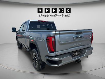 Used 2024 GMC Sierra 3500 Denali Ultimate