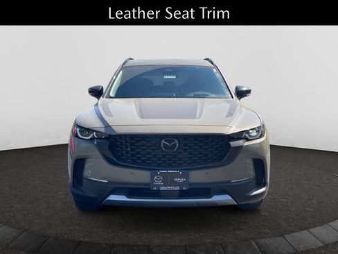 New 2026 MAZDA CX-50 Meridian Edition w/ Cargo Package AWD/4WD image 7