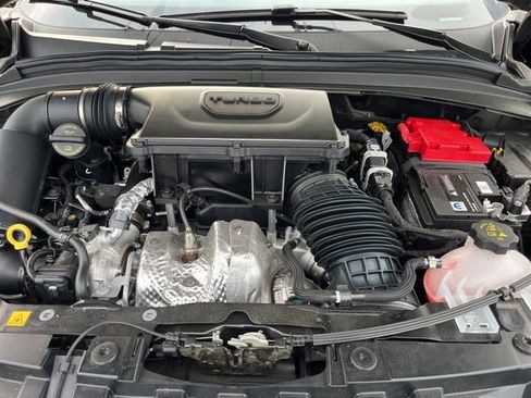 New 2025 Dodge Hornet GT image 21