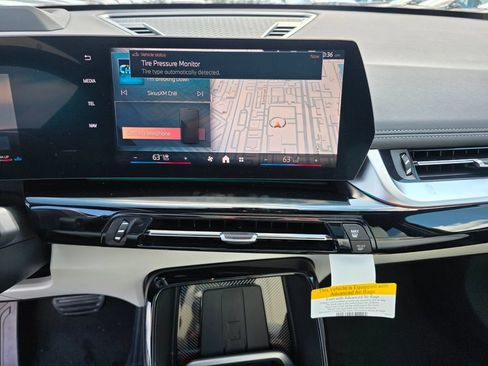 New 2026 BMW X1 xDrive28i AWD/4WD image 14