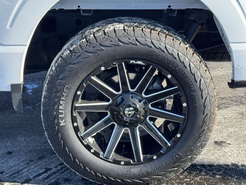 Used 2022 Ford F150 XLT w/ Equipment Group 301A Mid image 40