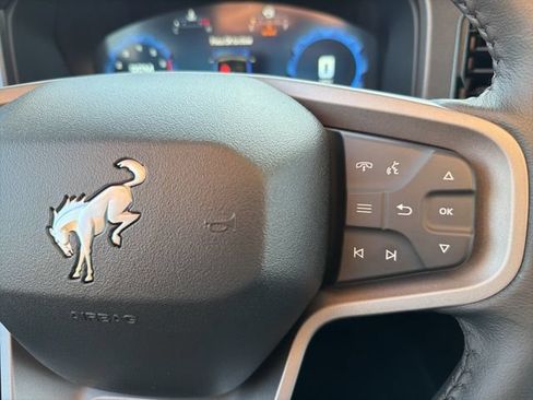 New 2026 Ford Bronco Big Bend AWD/4WD image 23
