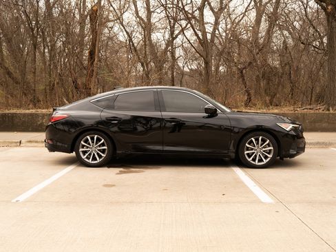 Used 2023 Acura Integra image 10