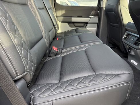 New 2026 Ford F350 XLT w/ XLT Premium Package AWD/4WD image 10