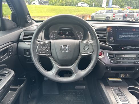 Used 2022 Honda Passport EX-L image 24