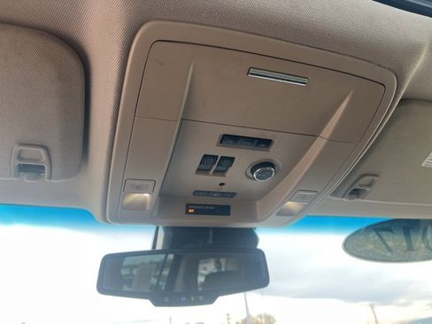 Used 2017 Chevrolet Suburban Premier image 35