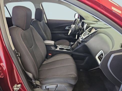 Used 2016 Chevrolet Equinox LT FWD image 27