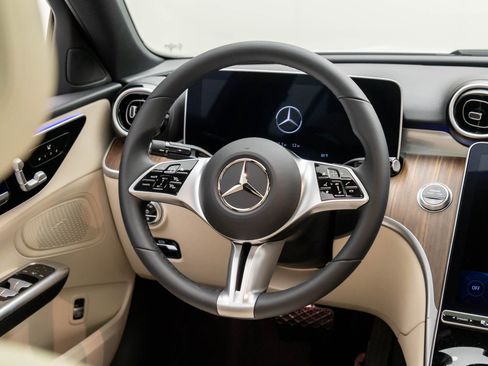 New 2026 Mercedes-Benz C 300 C 300 image 11