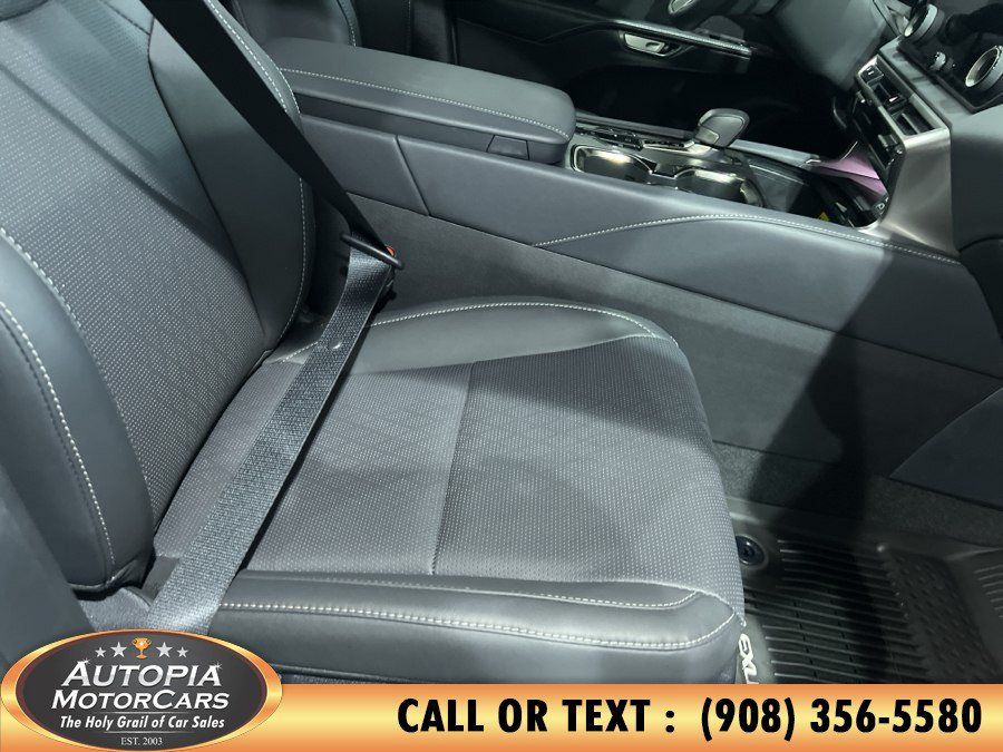 Used 2025 Lexus RX 350 w/ Convenience Package AWD/4WD image 17