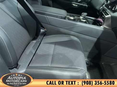 Used 2025 Lexus RX 350 w/ Convenience Package AWD/4WD image 17