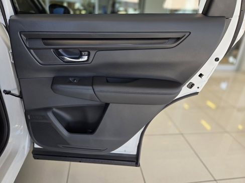 New 2026 Honda CR-V LX image 26