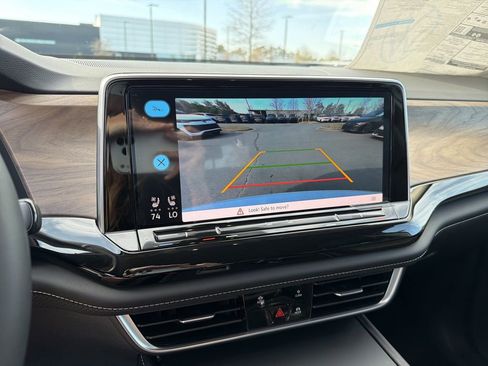 New 2026 Volkswagen Atlas SE FWD image 28
