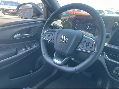 New 2026 Buick Envista Sport Touring w/ Convenience I Package FWD image 27