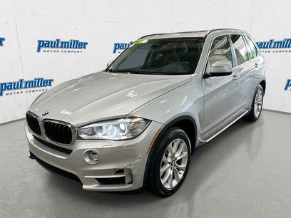 Used 2016 BMW X5 xDrive35i