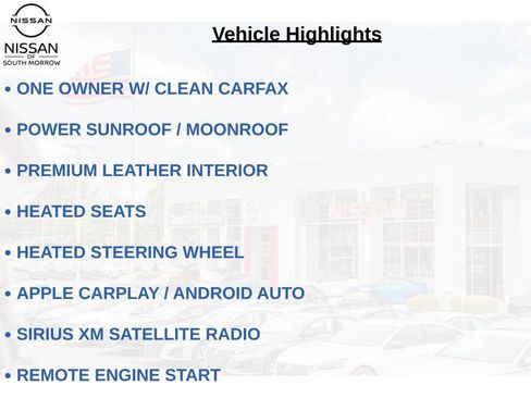 Used 2024 Nissan Sentra SR w/ SR Premium Package image 11