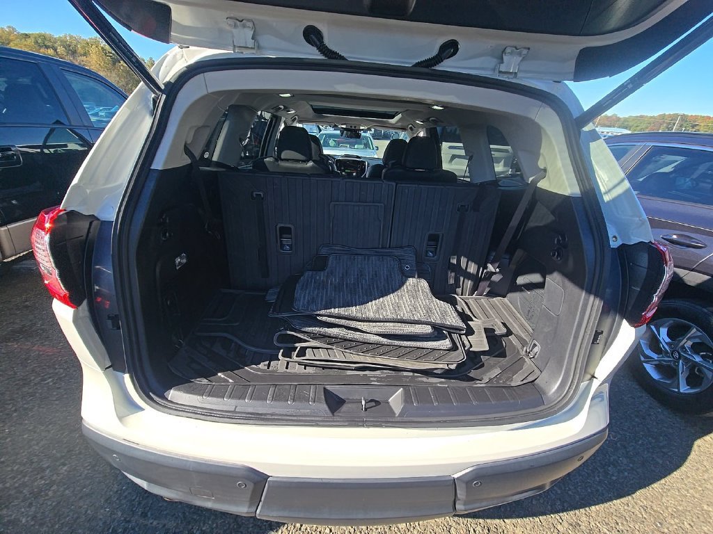 Used 2023 Subaru Ascent Touring AWD/4WD image 10