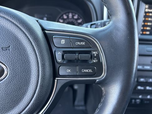 Used 2017 Kia Sportage EX w/ EX Premium Package image 27