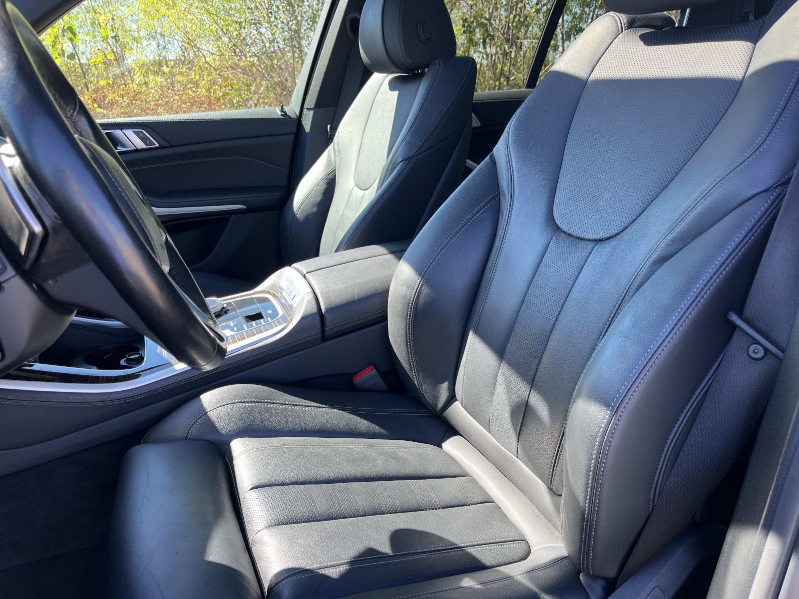Used 2021 BMW X5 sDrive40i w/ Premium Package 2 RWD image 29