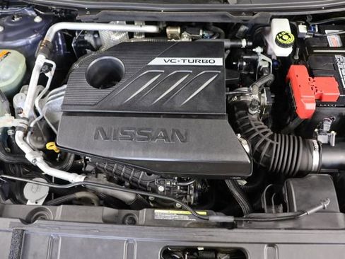 Used 2022 Nissan Rogue SV image 18