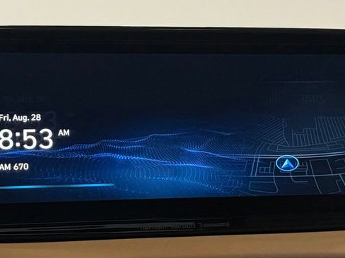 Used 2023 Hyundai Santa Fe Calligraphy FWD image 18