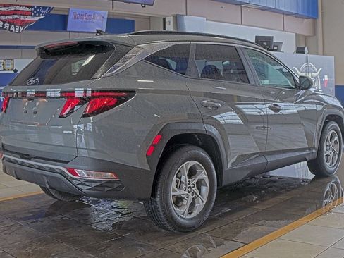 Used 2024 Hyundai Tucson SEL AWD/4WD image 7
