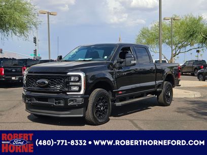 New 2025 Ford F250 Lariat w/ Lariat Ultimate Package