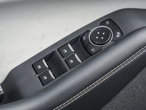 New 2025 Ford Mustang Mach-E Premium image 39