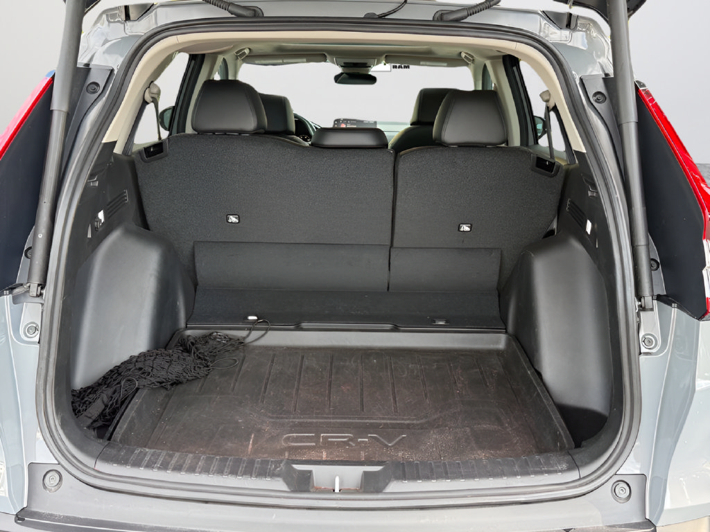 Certified 2024 Honda CR-V EX-L image 35