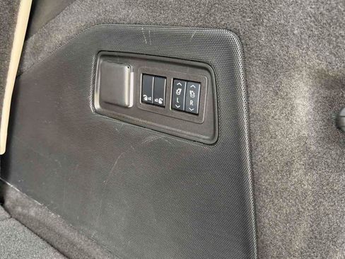 Used 2025 Cadillac Escalade Sport w/ Touring Package AWD/4WD image 30