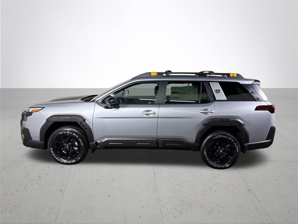 New 2026 Subaru Outback Wilderness AWD/4WD image 9