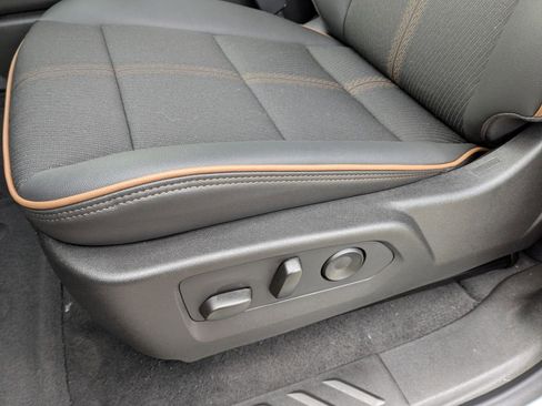 New 2026 GMC Canyon AT4 image 14