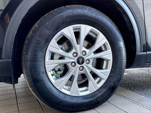 Used 2025 Ford Escape Active image 33