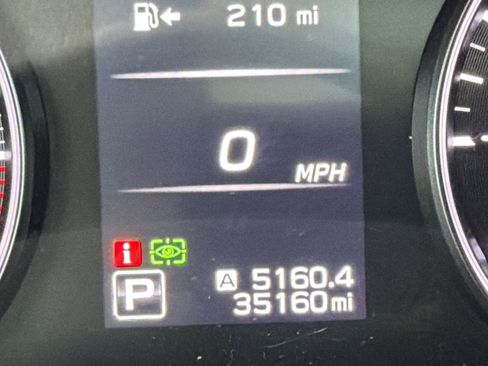 Used 2023 Subaru Ascent Touring AWD/4WD image 17