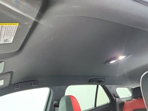 Used 2024 Chevrolet Blazer EV RS image 57