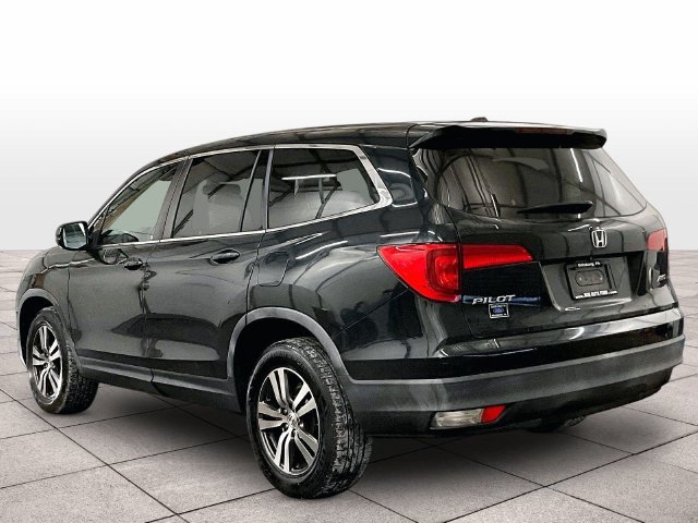 Used 2016 Honda Pilot EX-L image 11